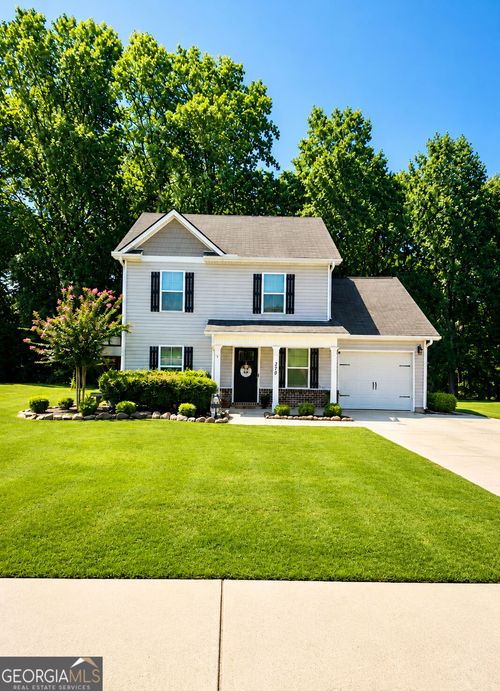 279 Stane Brook Ct, Jackson, GA, 30233-2053 | Card Image