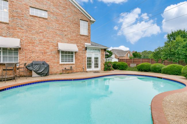 2410 Bowie Ln, House other with 5 bedrooms, 4 bathrooms and null parking in Grapevine TX | Image 35