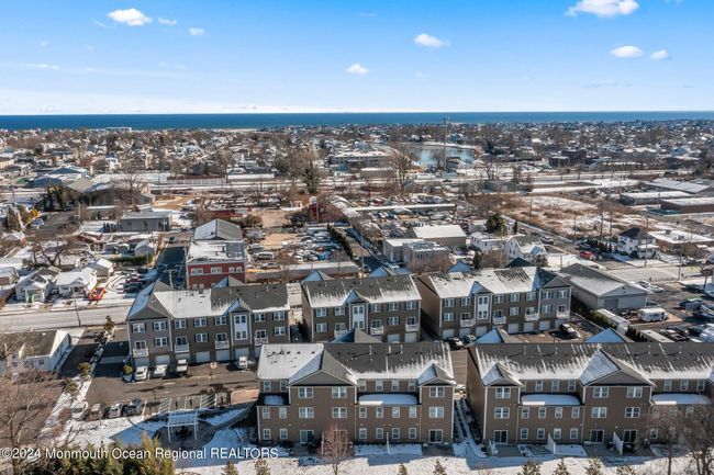33 - 99 Steiner Ave, Condo with 2 bedrooms, 3 bathrooms and null parking in Neptune City NJ | Image 40