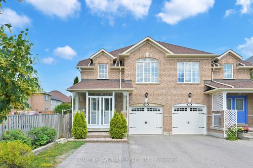 55 Raintree Dr, Unionville, ON, L3R4X5 | Card Image