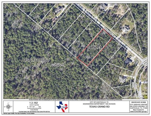 00 Texas Grand Rd, Huntsville, TX, 77340 | Card Image