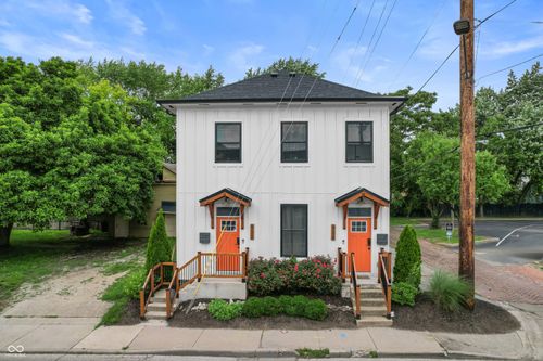 934 Calvary St, Indianapolis, IN, 46203-1018 | Card Image