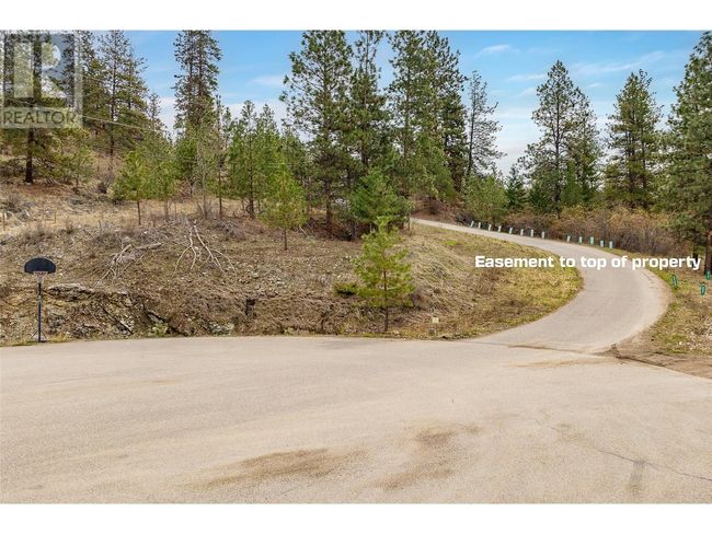 5601 Twin Creek Pl, Home with 0 bedrooms, 0 bathrooms and null parking in Kelowna BC | Image 14