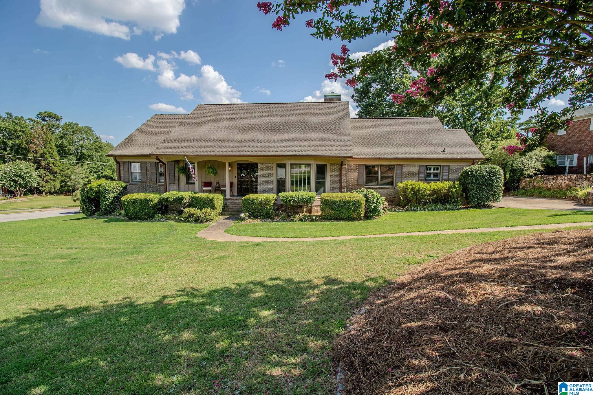 Christopher Way, Anniston, AL 36207