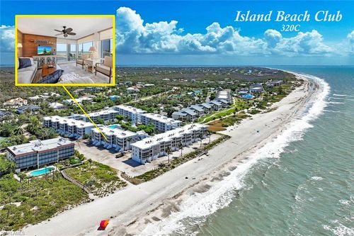 320-c-2265 W Gulf Dr, Sanibel, FL, 33957 | Card Image