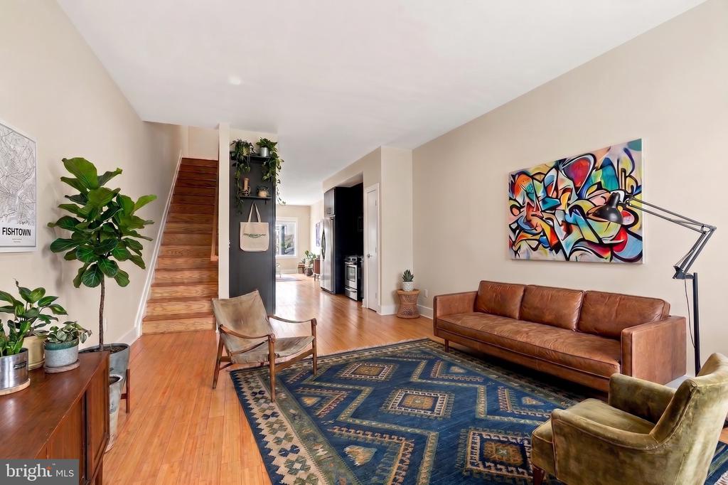 Residential in PHILADELPHIA 4