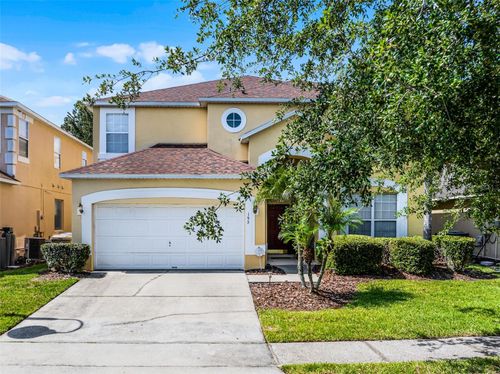 195 Hideaway Beach Ln, KISSIMMEE, FL, 34746-7417 | Card Image