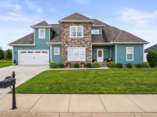 71 Windjammer Ct, Winchester, TN, 37398-1963 | Card Image