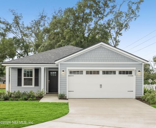8694 Crystalline Ln, Jacksonville, FL, 32221-6214 | Card Image