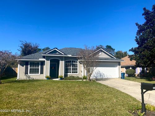 596 Ashcroft Landing Dr, JACKSONVILLE, FL, 32225-4179 | Card Image