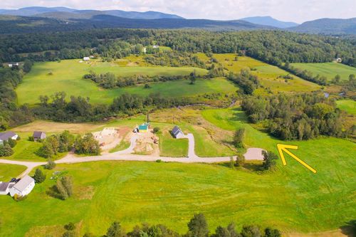Lot 12 Paradis Ln, Enosburg Falls, VT, 05450-5894 | Card Image