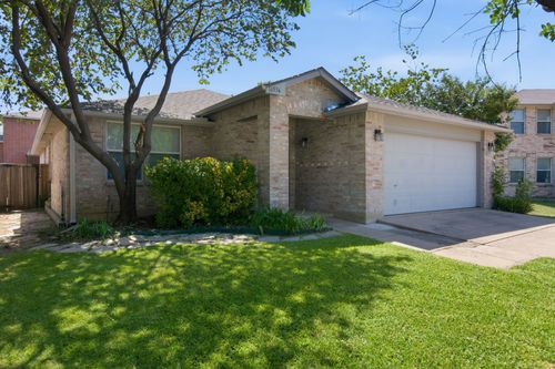 16536 Jasmine Springs Dr, Justin, TX, 76247-6780 | Card Image