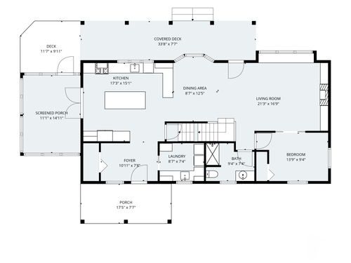 10 & 0 Chickadee Ln, Freeport, ME, 04032 | Card Image