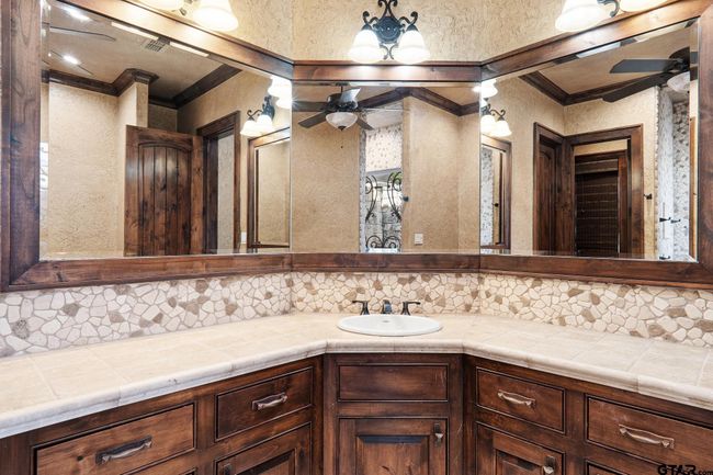 4331 Mark Hayes Ct, House other with 4 bedrooms, 6 bathrooms and null parking in Tyler TX | Image 26