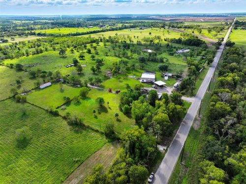 11715 County Road 48, Rosharon, TX, 77583-5231 | Card Image