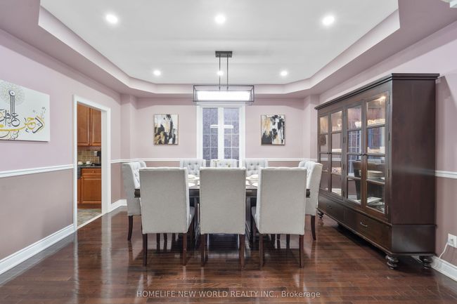 1033 Copperfield Dr, House other with 6 bedrooms, 6 bathrooms and 3 parking in Oshawa ON | Image 7