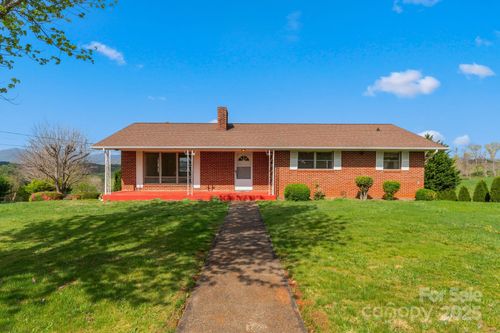 596 Old Nc 20 Hwy, Alexander, NC, 28701-8748 | Card Image