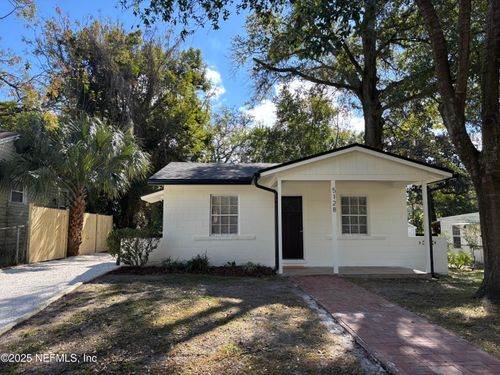 5128 Sunderland Rd, Jacksonville, FL, 32210-4032 | Card Image