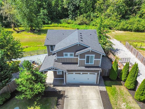 17614 146th Ave E, Orting, WA, 98360-9833 | Card Image