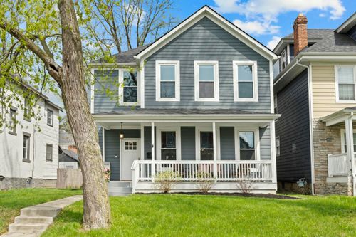 406 Stoddart Ave, Columbus, OH, 43205-2209 | Card Image