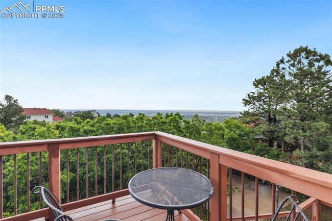 130 Mobray Ct, House other with 4 bedrooms, 4 bathrooms and 2 parking in Colorado Springs CO | Image 31