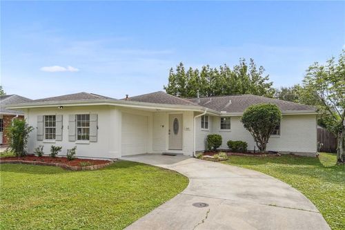 1117 Andrews Ave, Metairie, LA, 70005-1703 | Card Image