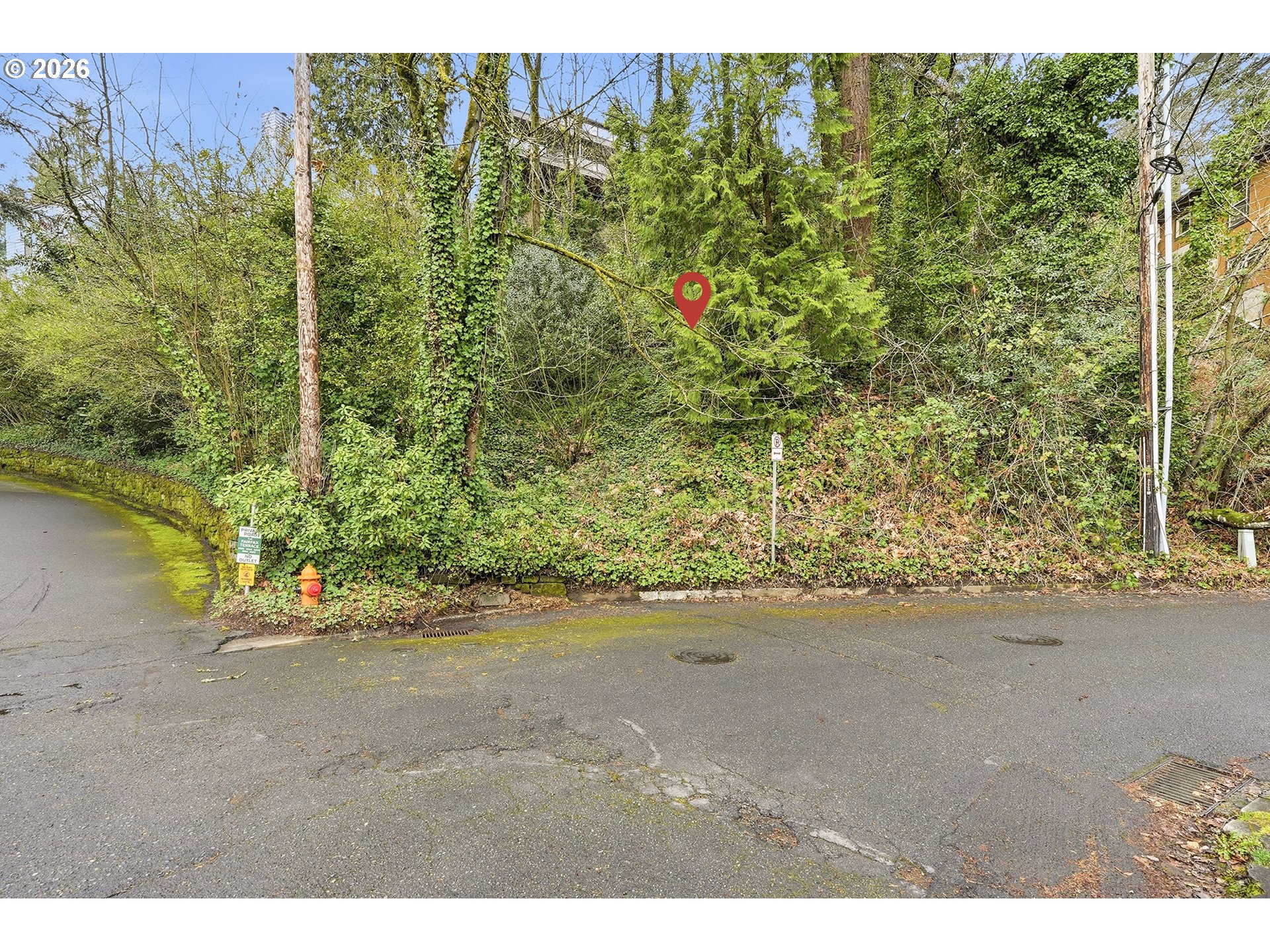 Land in Portland 3