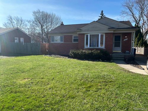 27225 Lyndon, Redford, MI, 48239-3017 | Card Image