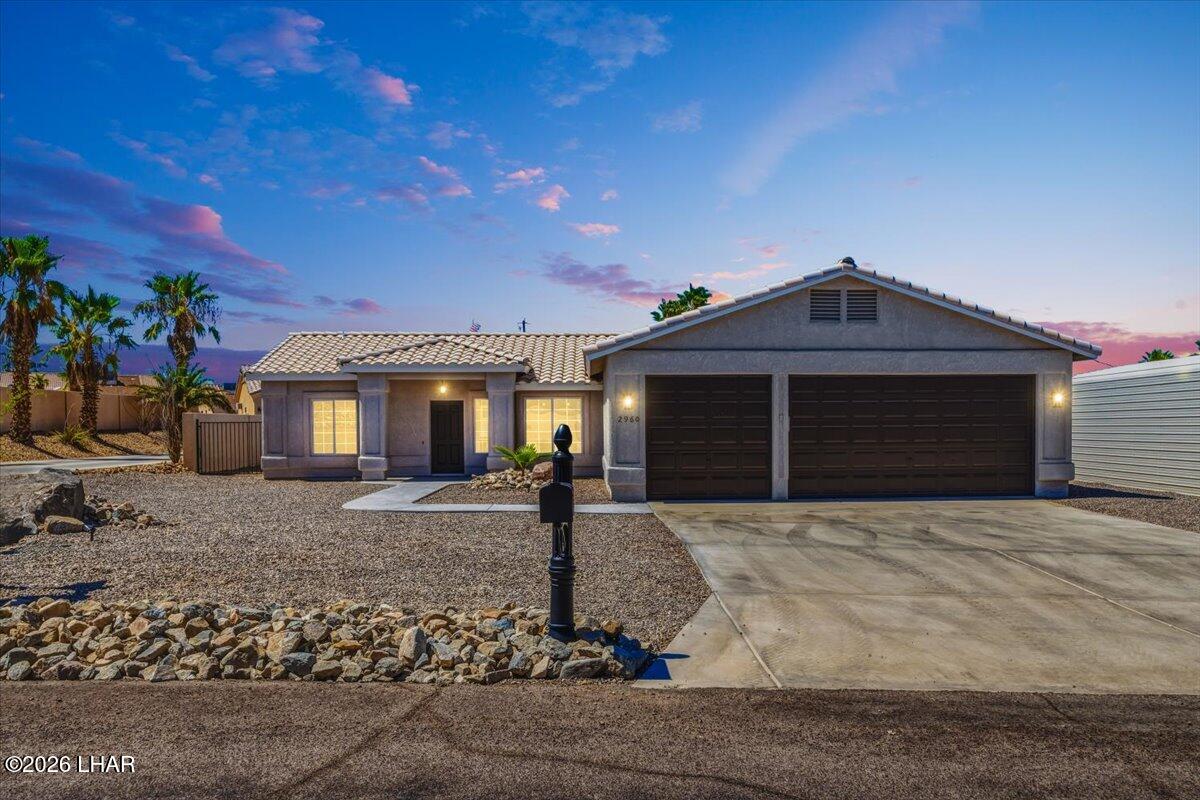 Residential in Lake Havasu City 2