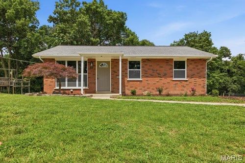 2944 Raw Wind Dr, High Ridge, MO, 63049-2113 | Card Image
