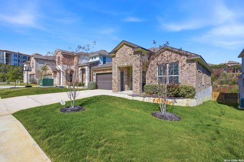 223 Red Rock Cyn, San Antonio, TX, 78258-7237 | Card Image