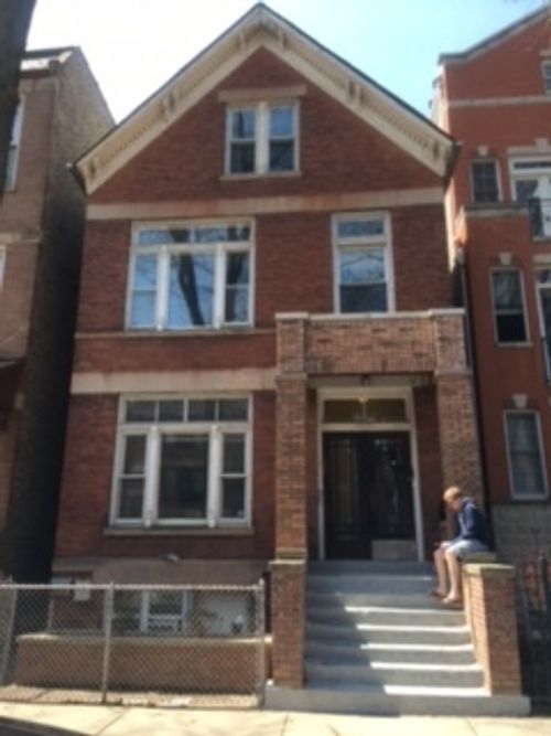 1f-3246 N Seminary Ave, Chicago, IL, 60657-6641 | Card Image