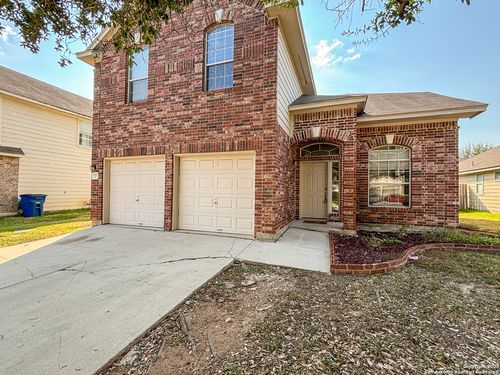 340 Meadow Park, New Braunfels, TX, 78130-4807 | Card Image