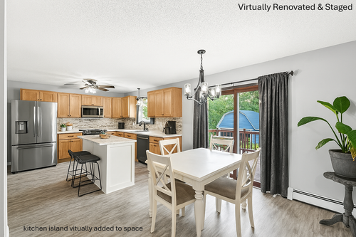 7724 Pioneer Rd, Wyoming, MN, 55092-9305 | Card Image