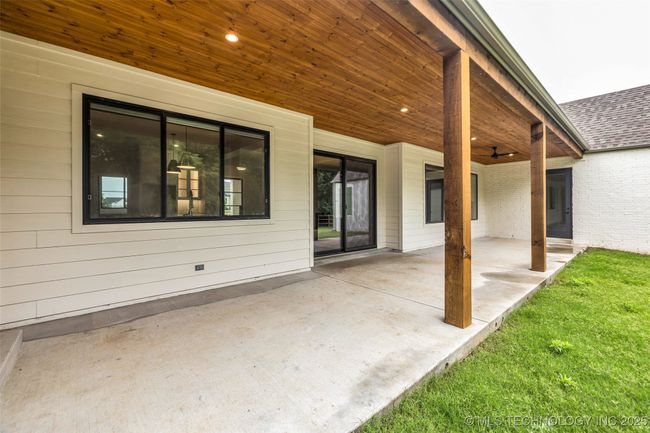 6364 N Bluesage Dr, House other with 5 bedrooms, 4 bathrooms and null parking in Owasso OK | Image 64