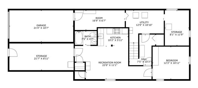 16 Abbey Ln, House other with 6 bedrooms, 5 bathrooms and null parking in Setauket NY | Image 41