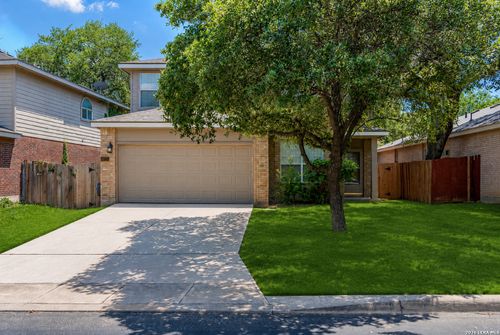 9227 Foxgrove Way, San Antonio, TX, 78251 | Card Image