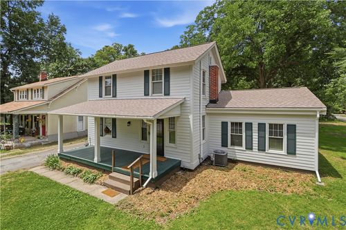 107 N Confederate Ave, Sandston, VA, 23150-1503 | Card Image