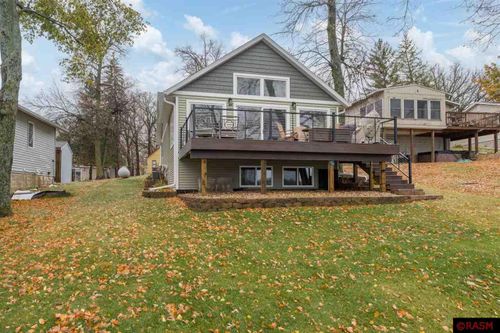 10 Shoreview Lane, Winnebago, MN, 56098 | Card Image