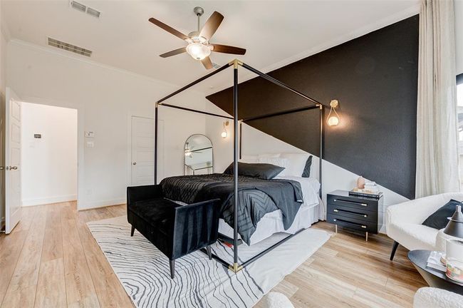Primary Bedroom | Image 27