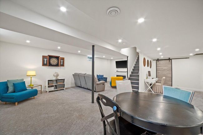 2521 W Wending Drive, House other with 4 bedrooms, 2 bathrooms and null parking in Glendale WI | Image 37