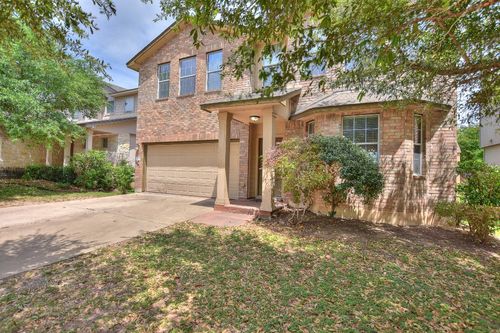 2625 Summerwalk Pl, Round Rock, TX, 78665-2591 | Card Image