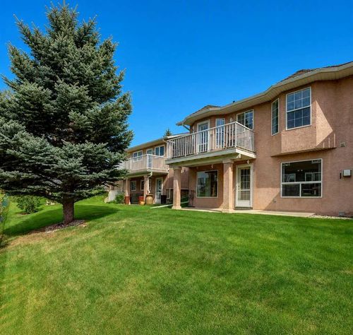 9 Harvest Grove Green Ne, Calgary, AB, T3K4W5 | Card Image