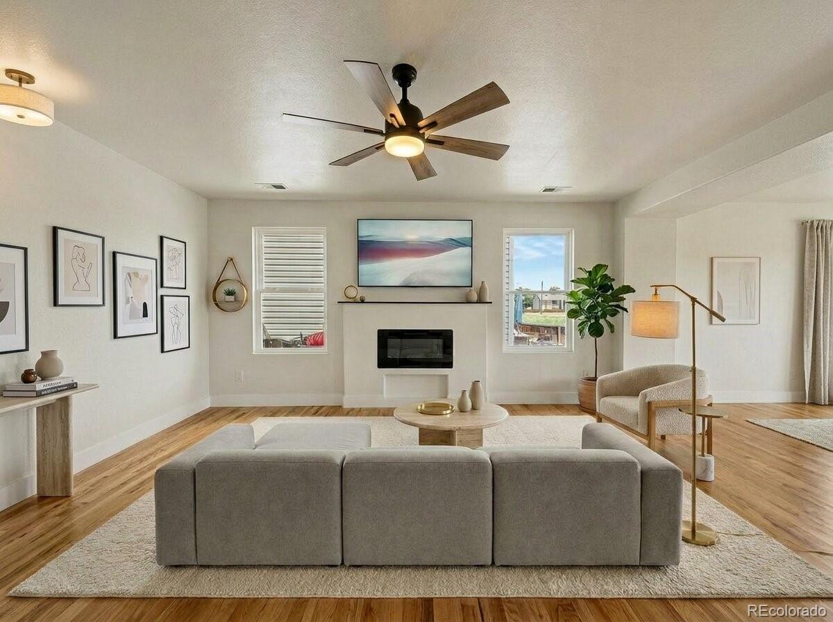 Residential in Brighton 5