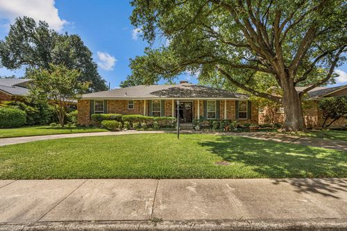 11034 Ridgemeadow Dr, Dallas, TX, 75218-1213 | Card Image