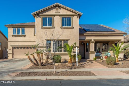 11866 N 143rd Avenue, Surprise, AZ, 85379 | Card Image