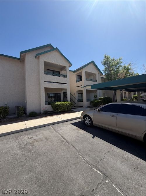 202-5271 Lindell Rd, Las Vegas, NV, 89118-5408 | Card Image