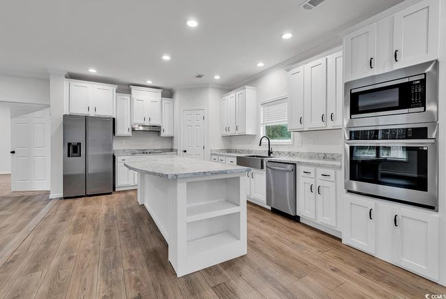 1529 Bucksport Rd, House other with 3 bedrooms, 2 bathrooms and 6 parking in Conway SC | Image 8