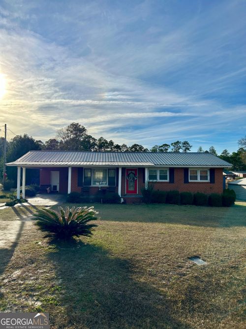 35 N Cook Street, Milan, GA, 31060 | Card Image