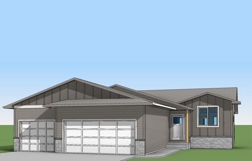 435 N Summit Ave Avenue, Tea, SD, 57064 | Card Image